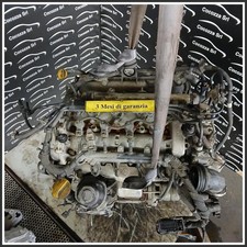 Motore Completo 169A1000 55Kw