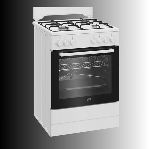 Beko fbst62110d cucina 60x60 - fbst62110d,