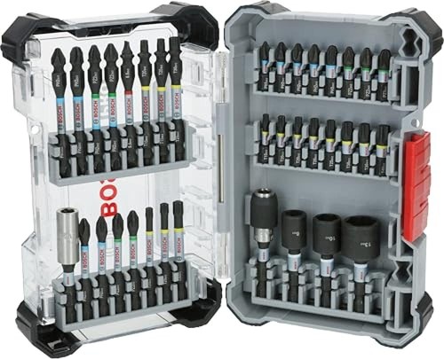 Bosch pro impact - x,