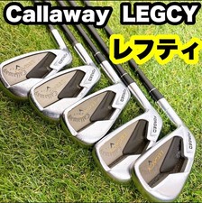 Ferri Lefty Callaway Legacy