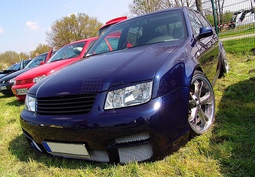 Griglia radiatore sport - , tuning