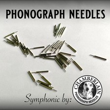 30 AGHI SINFONICI per