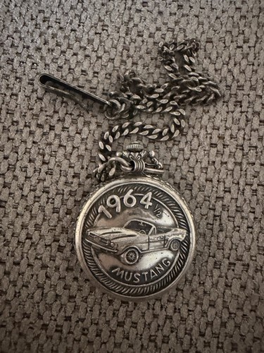 Orologio tasca relic quarzo - da,