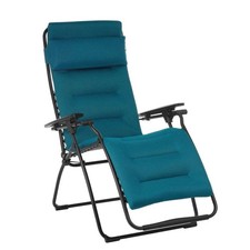Lafuma Relax Sedia a Sdraio