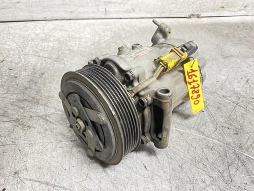 Compressore per citroen c3 - a/c,