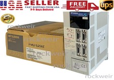 NUOVO AMPLIFICATORE SERVO AC