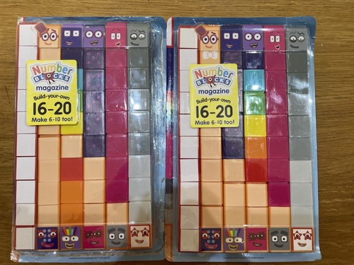 Blocchi numerici cbeebies - numerici,
