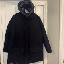 Woolrich Woolen Mills Virgin