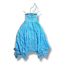 Y2k Fairy Core Bandeau Tubino