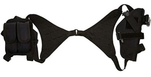 Marsupio fondina ascellare - marsupio,