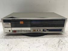 TEAC V-300 Tape Deck - Tested