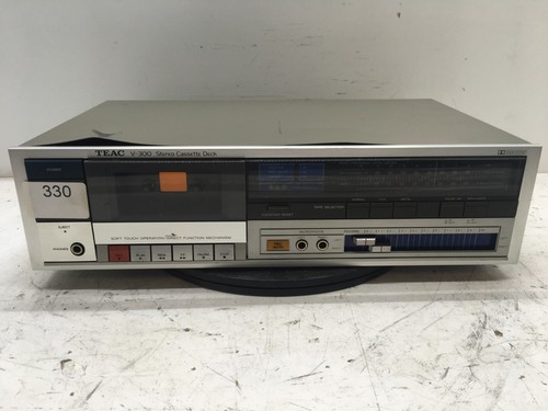 Teac 300 tape - teac,