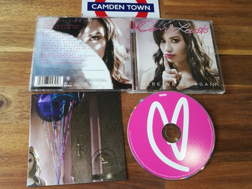 Demi lovato here - lovato,