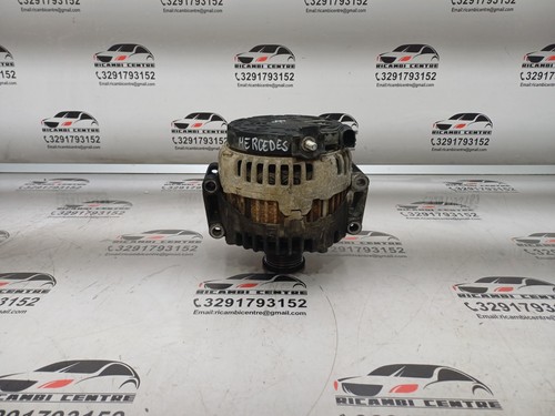 Generatore alternatore 0d - generatore, 3.0d