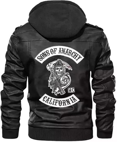 Giacca bomber uomo - uomo, sons