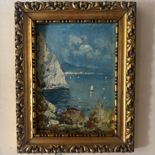 Quadro 900 sorrento - quadro,