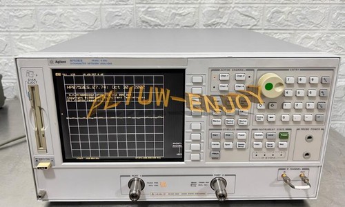 1pcs agilent 8753es - 1pcs,