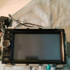 CLARION NX501ER AUTORADIO