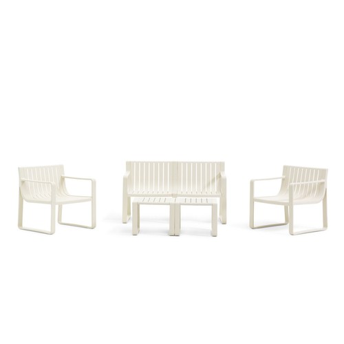 Set relax giardino - set,