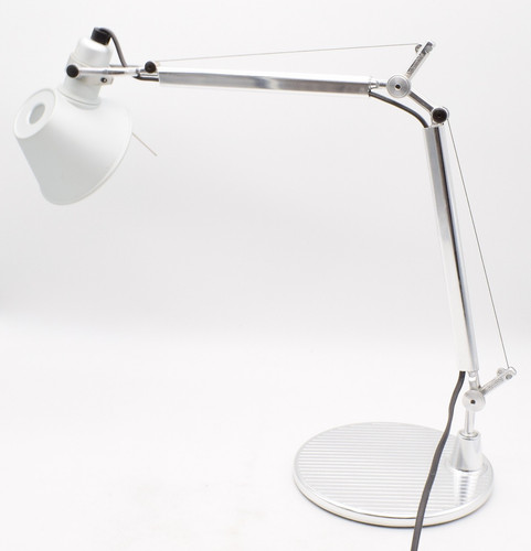 Artemide tolomeo table micro - tolomeo,