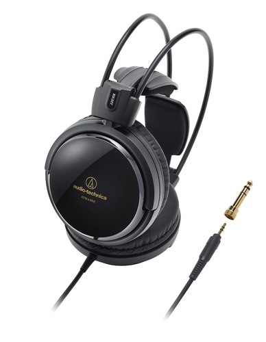 Audio technica ath - audio-technica, ath-a500z