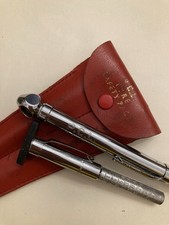 PCL TYRE SAFETY PACK vintage Misuratore Pressione Gomme