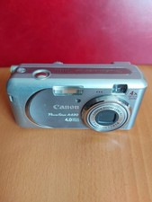 FOTOCAMERA DIGITALE CANON