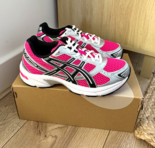 Scarpe ginnastica asics - scarpe,