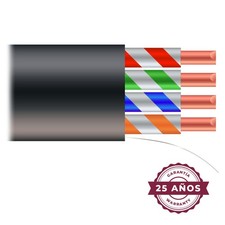 Cavo UTP Cat 5E - 305m -