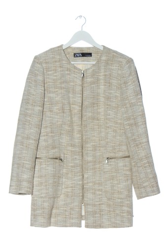 Zara cappotto mezza stagione - zara,