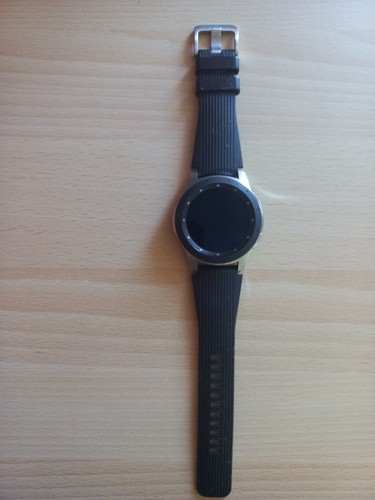 Samsung galaxy watch mm - 1,