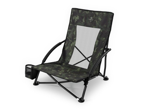 Sedia carp delphin lowride - delphin,