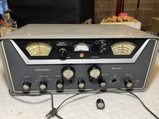 Hallicrafters SX-122 Radio a