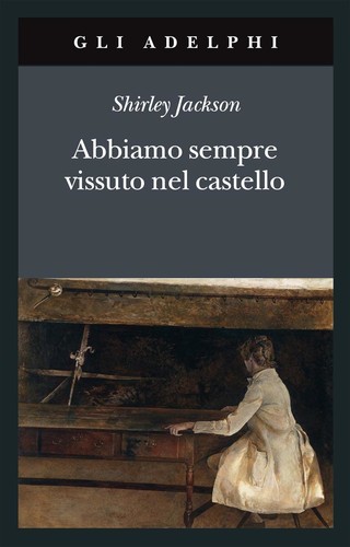 Libro shirley jackson - libro,