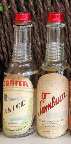 Mignon liquori gorfer - liquori,