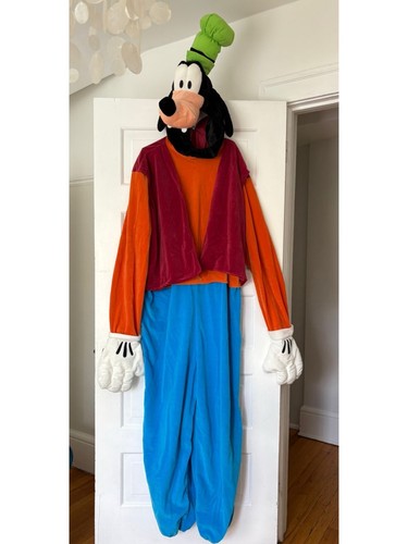 Costume halloween mascotte - costume,