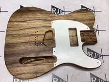 Corpo chitarra elettrica - chitarra,