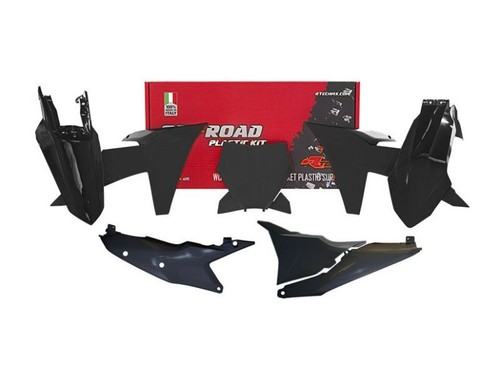 Kit plastica rtech - kit,