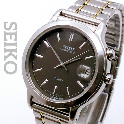 Orologio uomo seiko - da,