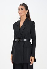 VICOLO Giacche e Gilet Donna