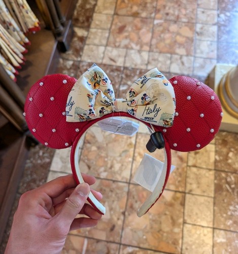 Nuovo wdw disney epcot - disney,