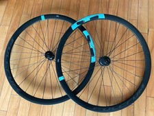 Fulcrum Racing 818DB Celeste