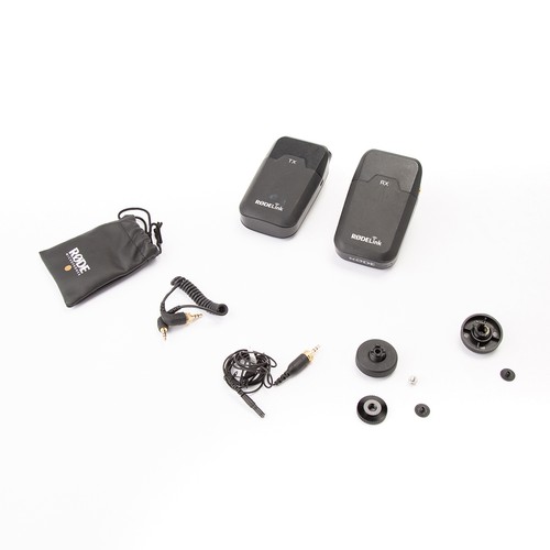 Kit regista rode rodelink - regista,