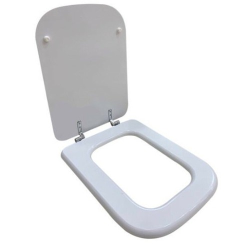 Copriwater universale quadrato