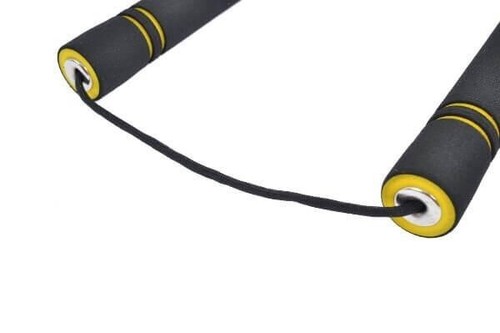 Nunchaku thin gomma espanso - nunchaku,