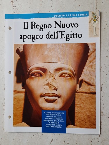 Clipping egitto storia - clipping, e