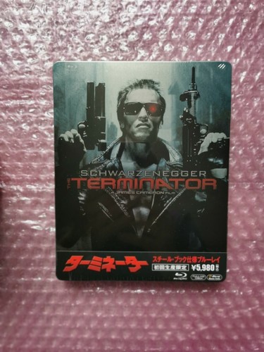 Terminator amazon japan - terminator,