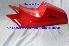 Gobba da corsa dimo HY1/1 in