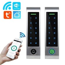 Tuya Sistema di Controllo