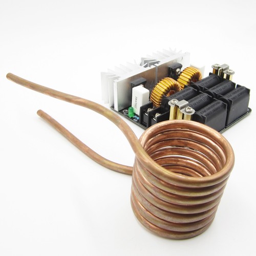 Modulo scheda riscaldante